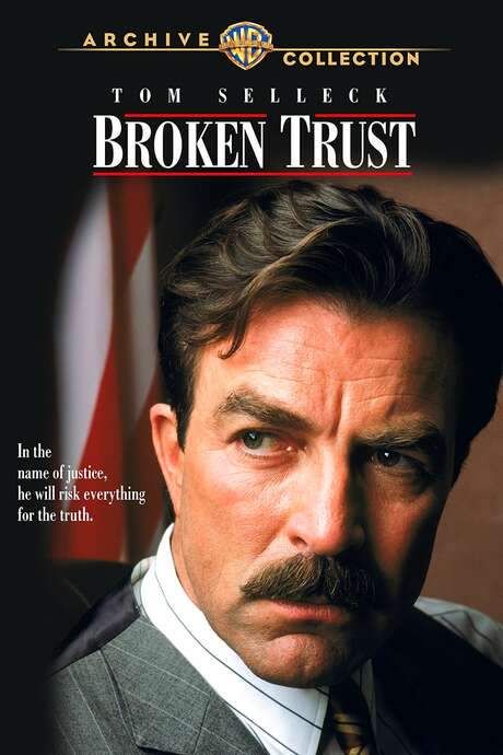 Broken Trust